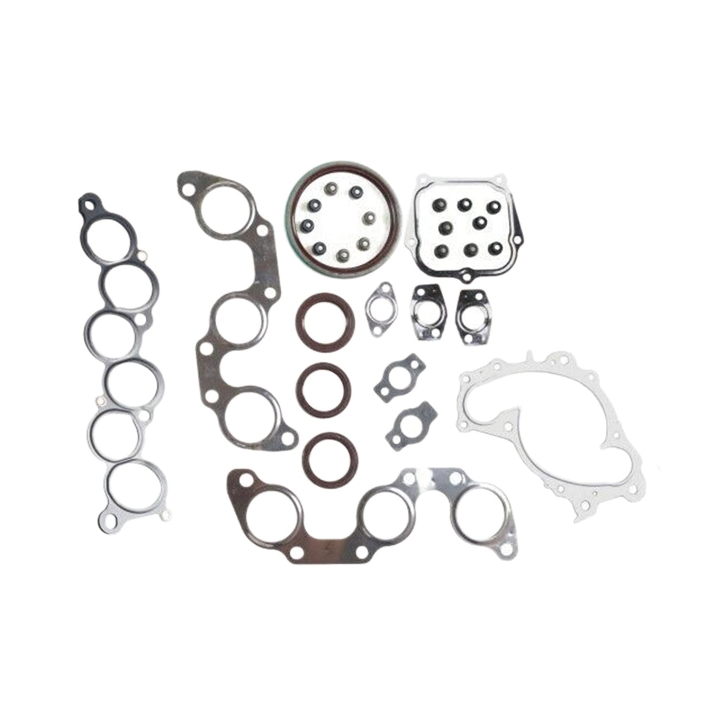 VRS Cylinder Head Gasket Set Suitable for Toyota Camry Vienta Avalon 3.0L 1MZ-FE-4
