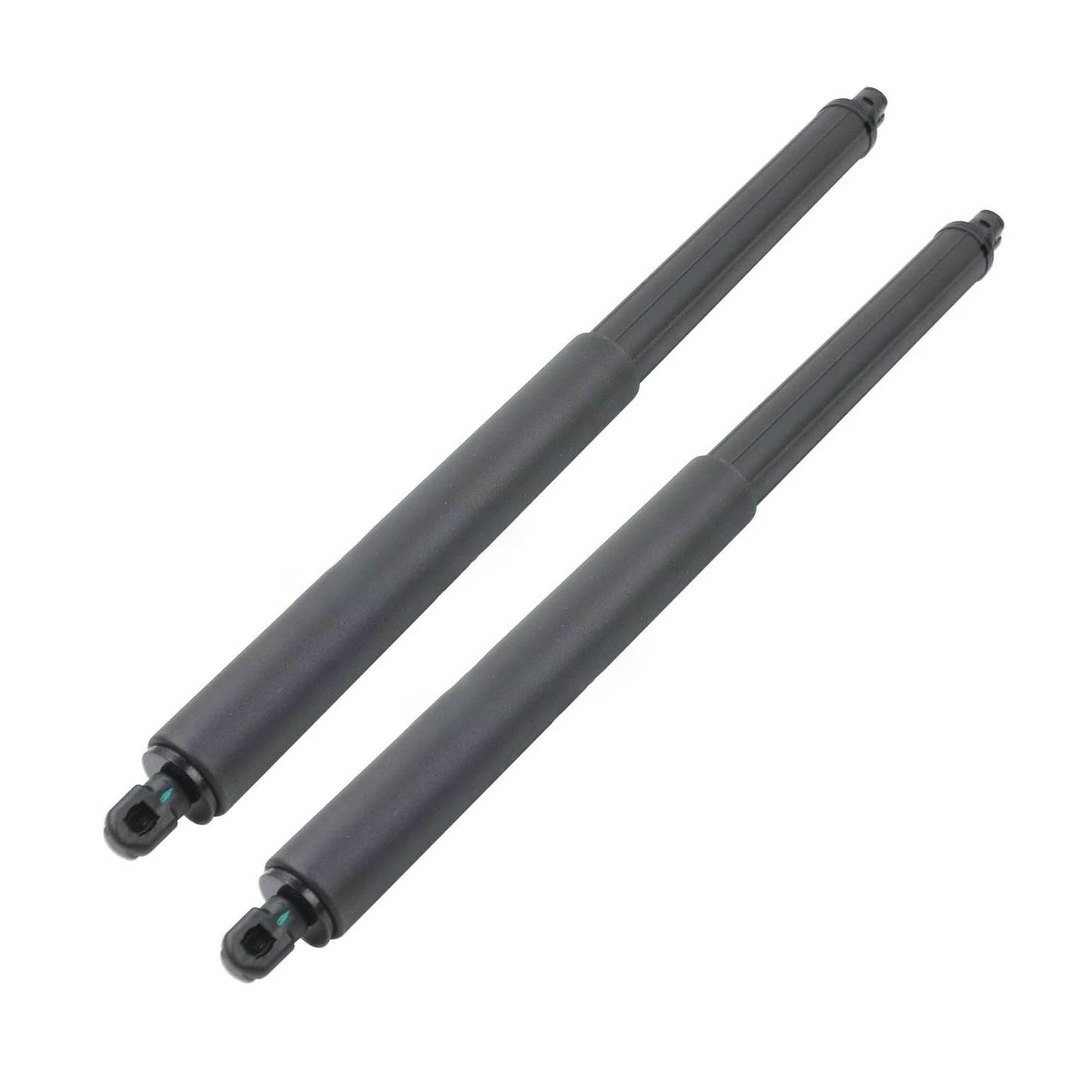 2x Tailgate Gas Struts Springs Left & Right Suitable For BMW E70 X5 SUV 2006-2013-3