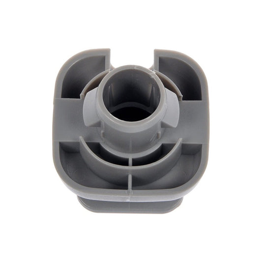 2x Sun Visor Clip Retainers Suitable for Honda Accord Civic CR-V Element Odyssey-1