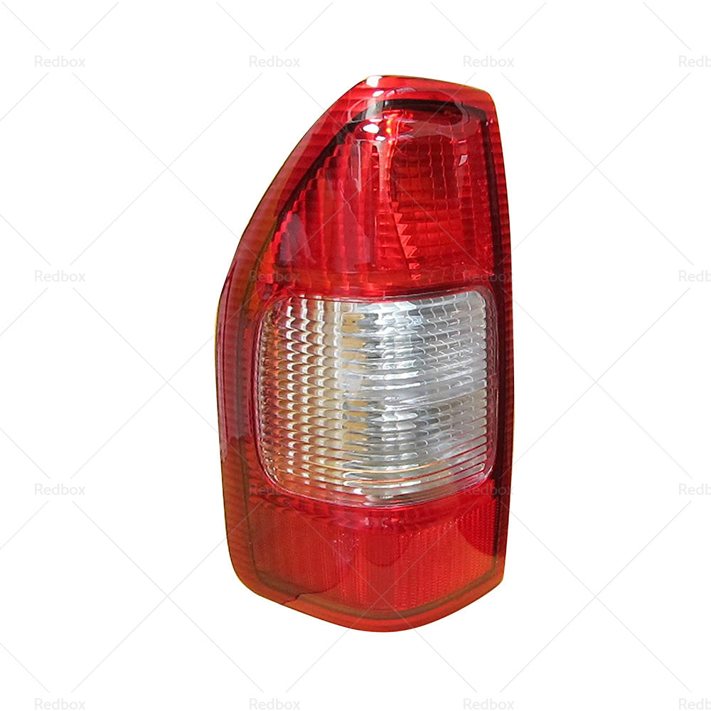 Ute Lamp Tail light LEFT Suitable For Holden Rodeo RA 03-06 PASSENGER Side LH-4