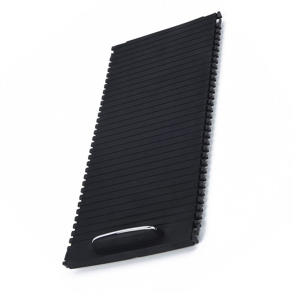 Center Console Roller Blind Cover Suitable For Mercedes-Benz C-Class W204 S204-4