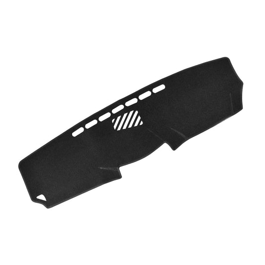 Black Dash Mat Dashboard Cover Suitable For Lexus IS250 IS350 ISF 2006-2013-1