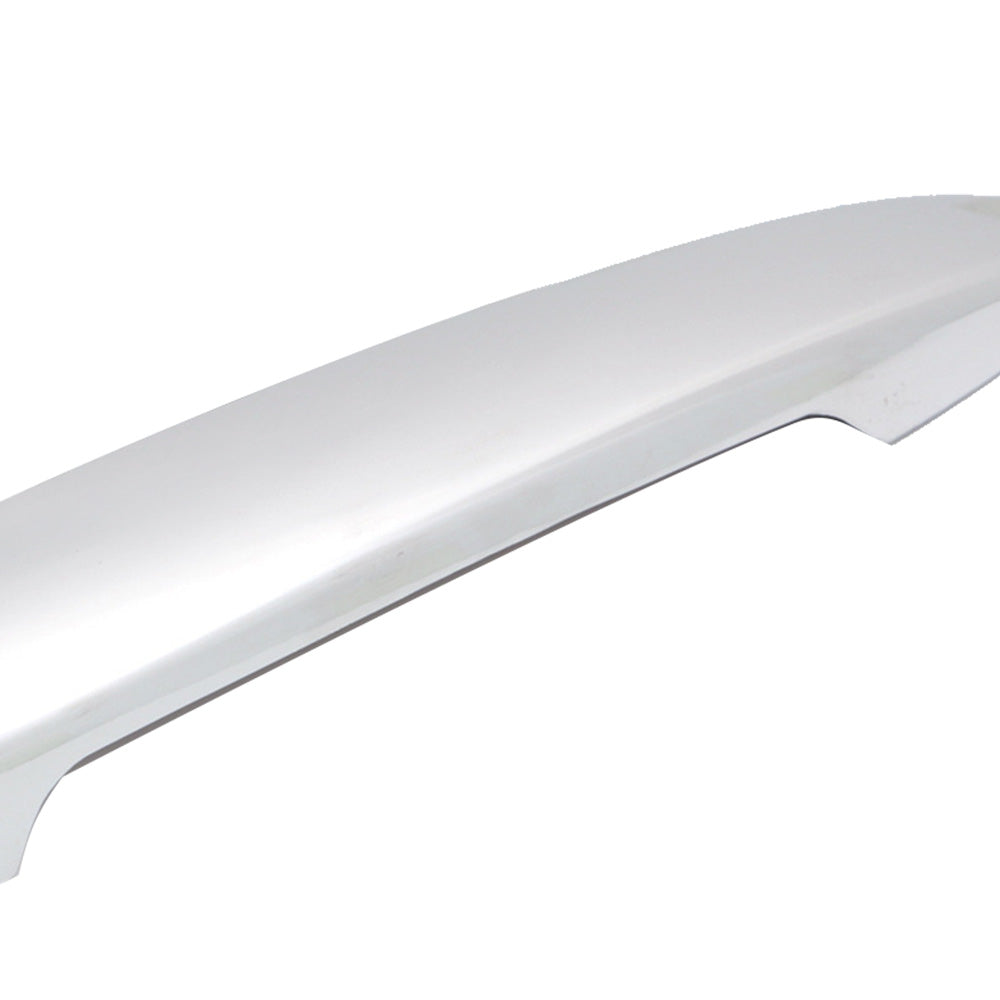 4x Door Handle Covers Suitable For Toyota Highlander / Kluger / Camry / Avalon / Tacoma-3