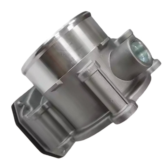 Throttle Body Suitable for Mitsubishi Pajero Sport QE QF Triton MQ MR 2.4L 15-24-1