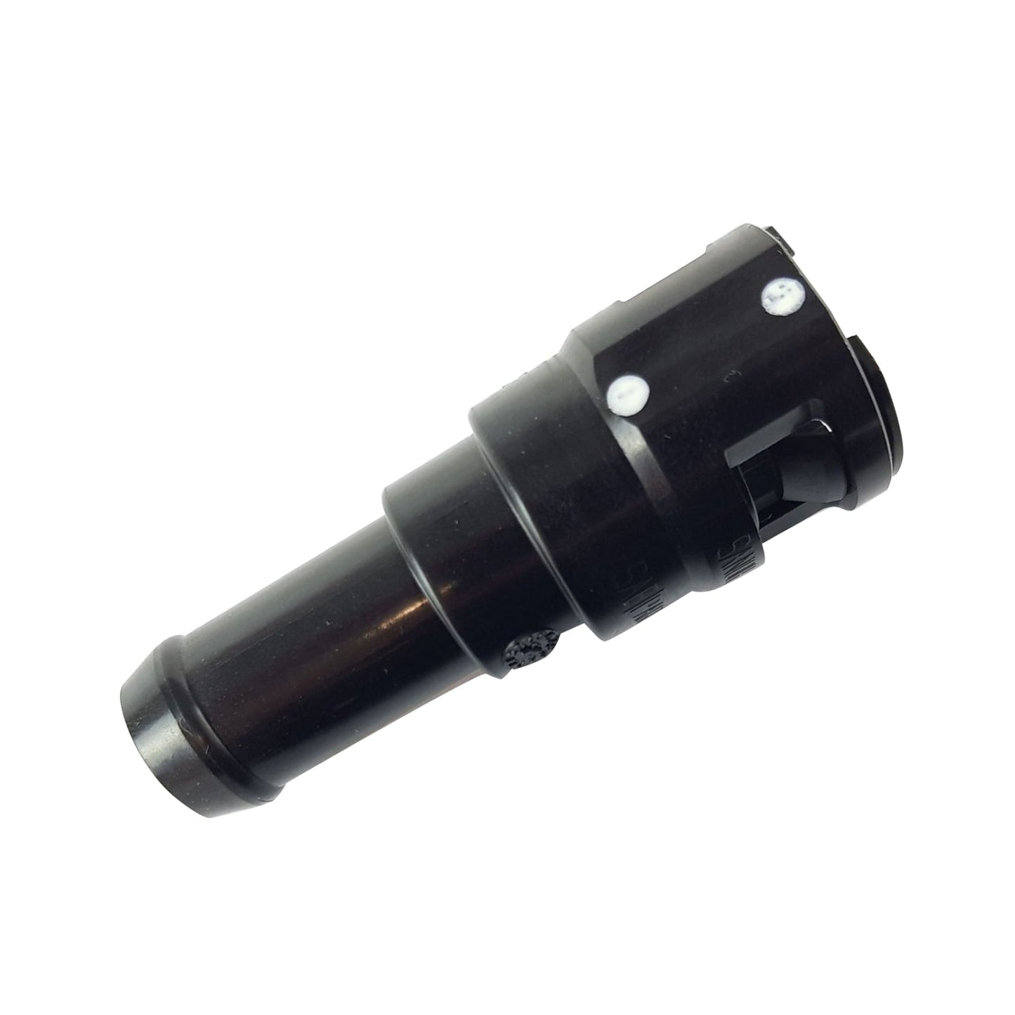 2x Heater Hose Connector Suitable for Mazda 3 6 323 RX-7 Tribute MPV B45561240A-3