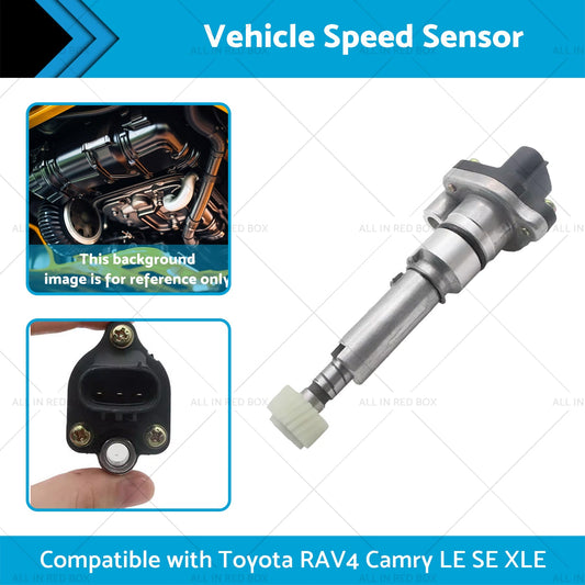 83181-12040 Vehicle Speed Sensor Suitable for Toyota RAV4 Camry LE SE XLE 02-04-1