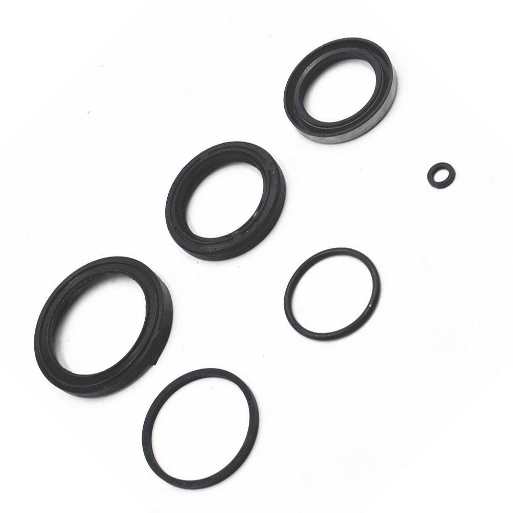 Gasket Set 490525 494241 Suitable for Briggs & Stratton 28 Series Motors 28C700-2