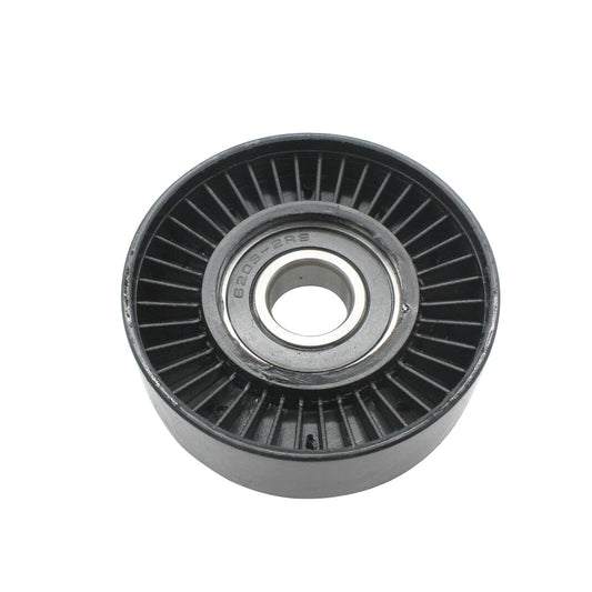 2x Drive Belt Idler Pulley Suitable For Holden Commodore Caprice Statesman VS VT VX VY V6-1