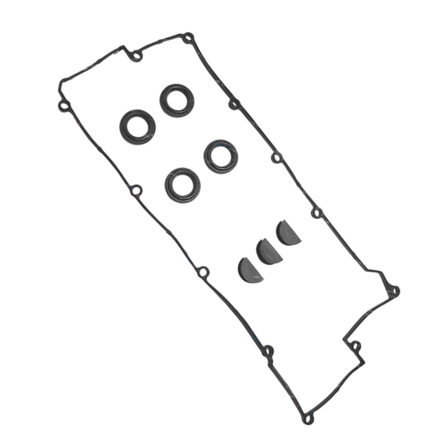 Rocker Cover Gasket Kit Silicone Suitable For Hyundai Tucson JM Petrol 2.0 G4GC-4