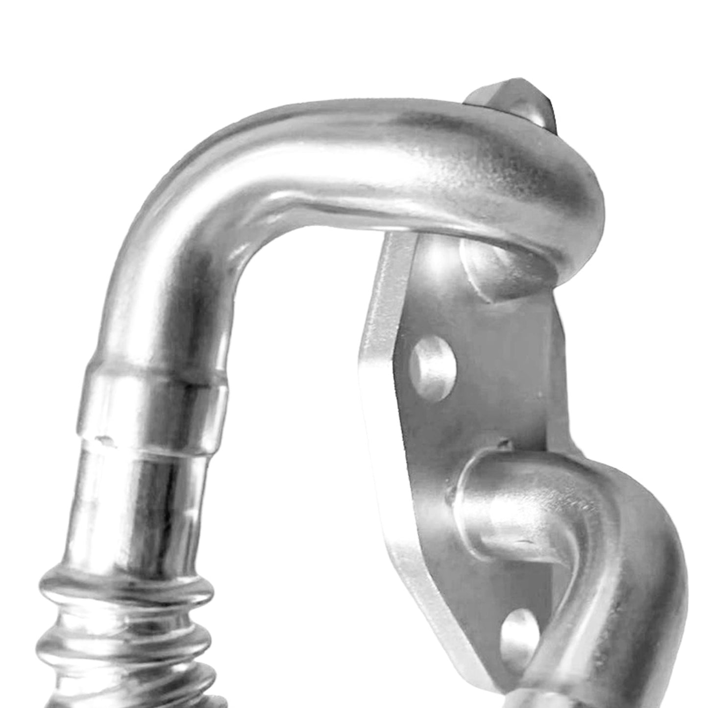 Oil Cooler Pipe Suitable For Toyota RX350 RX450H V6 3.5L 1576731020 1578531010-4