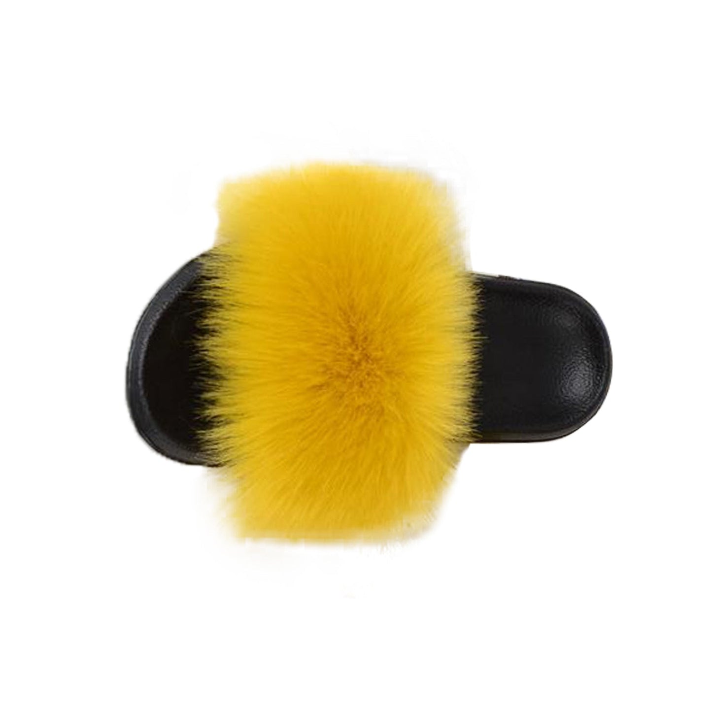 Slippers Sandals Suitable For People Who Pursue Fashion And Stylish Outfits Fashion-3
