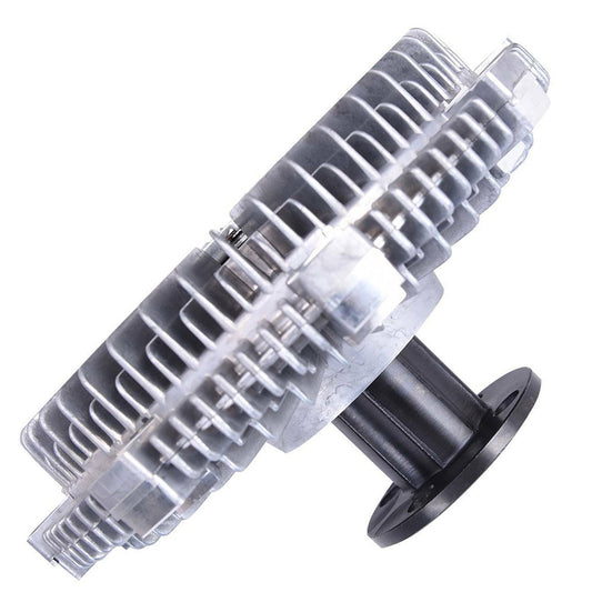 Fan Clutch Suitable For Ford Ranger PJ PK / Mazda BT-50 2006-2011 Diesel-1
