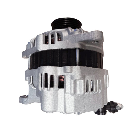 Alternator Fit for Nissan Navara D40 Engine YD25DDTi 2. 5L Turbo Diesel 2005-2014-1