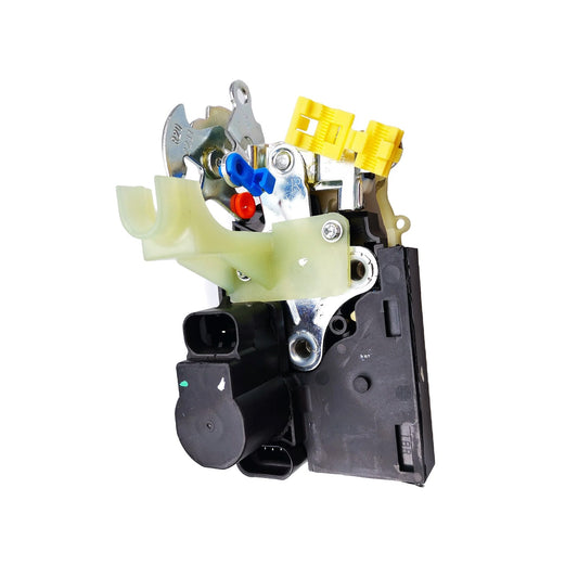 Front Right Driver Side Door Lock Actuator Suitable For LDV G10 2019-2022-1