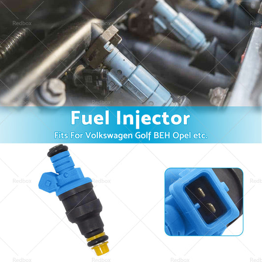 0280150842 1600CC 1680CC Fuel Injector For Volkswagen Golf 4 BEH Opel ASTRA Fiat-1