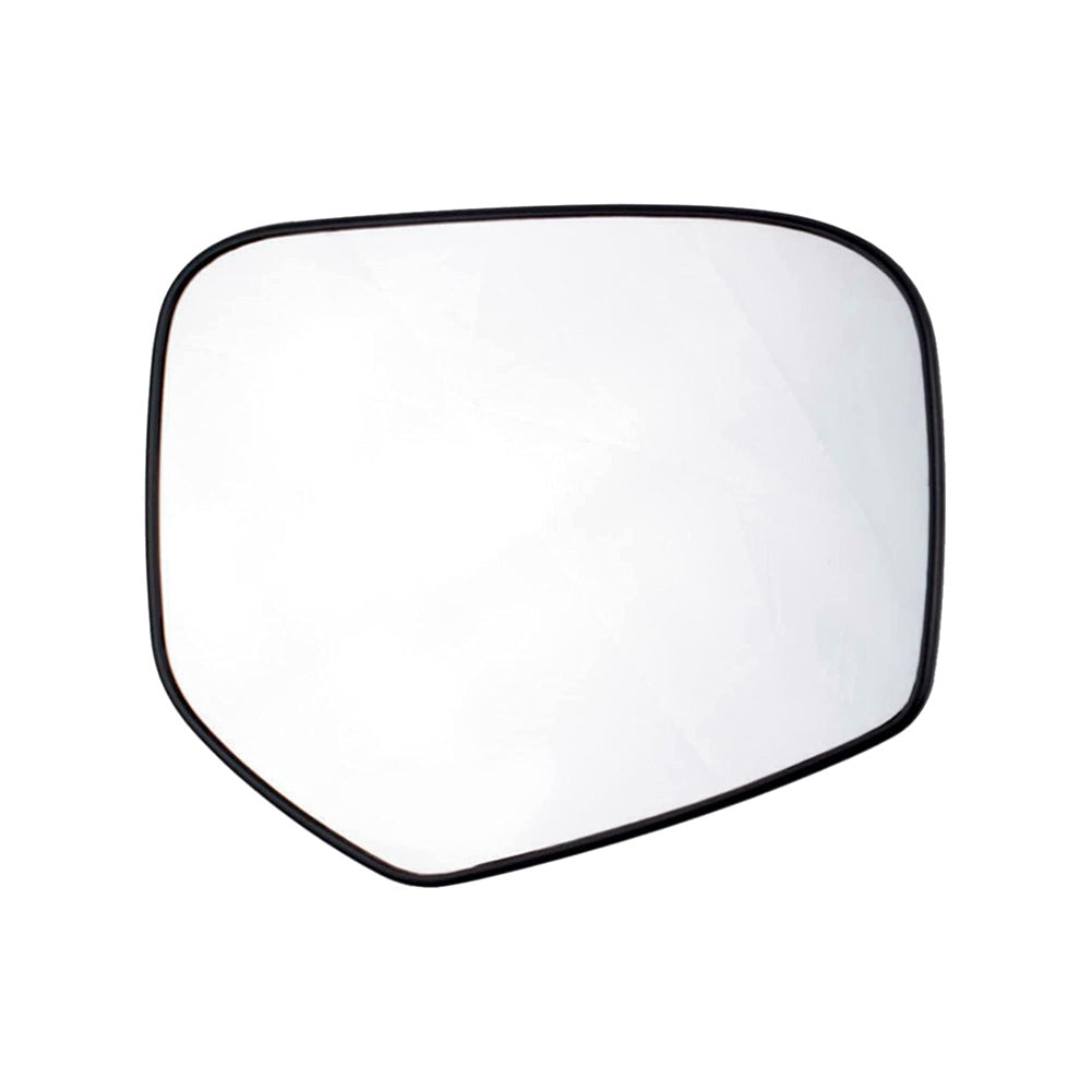 Front Right Side Mirror Glass with Back Plate Suitable For Mitsubishi Triton 2006–2015-4