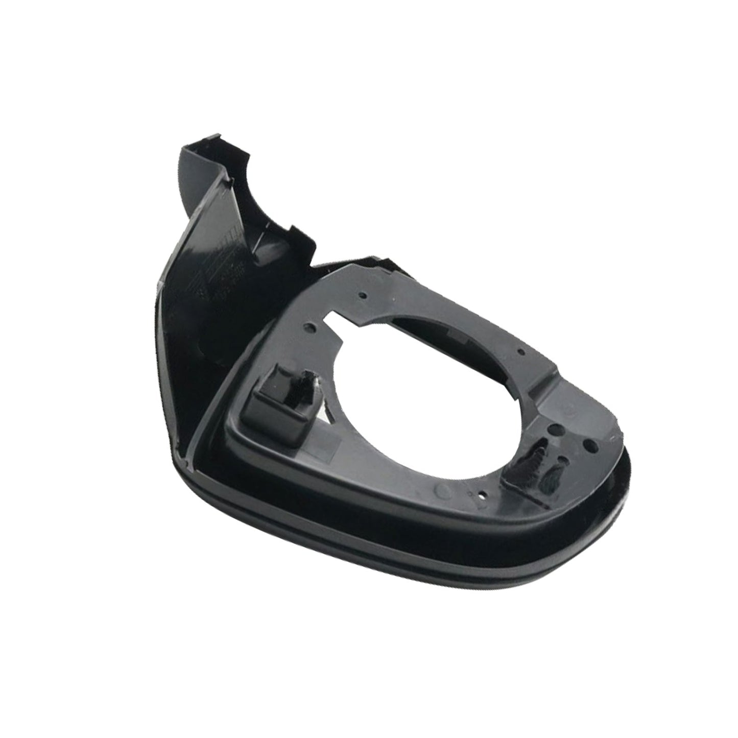 Right Side View Mirror Cover Suitable for BMW X3 F25 F15 X6 F16 X4 F26 X5 14-19-4