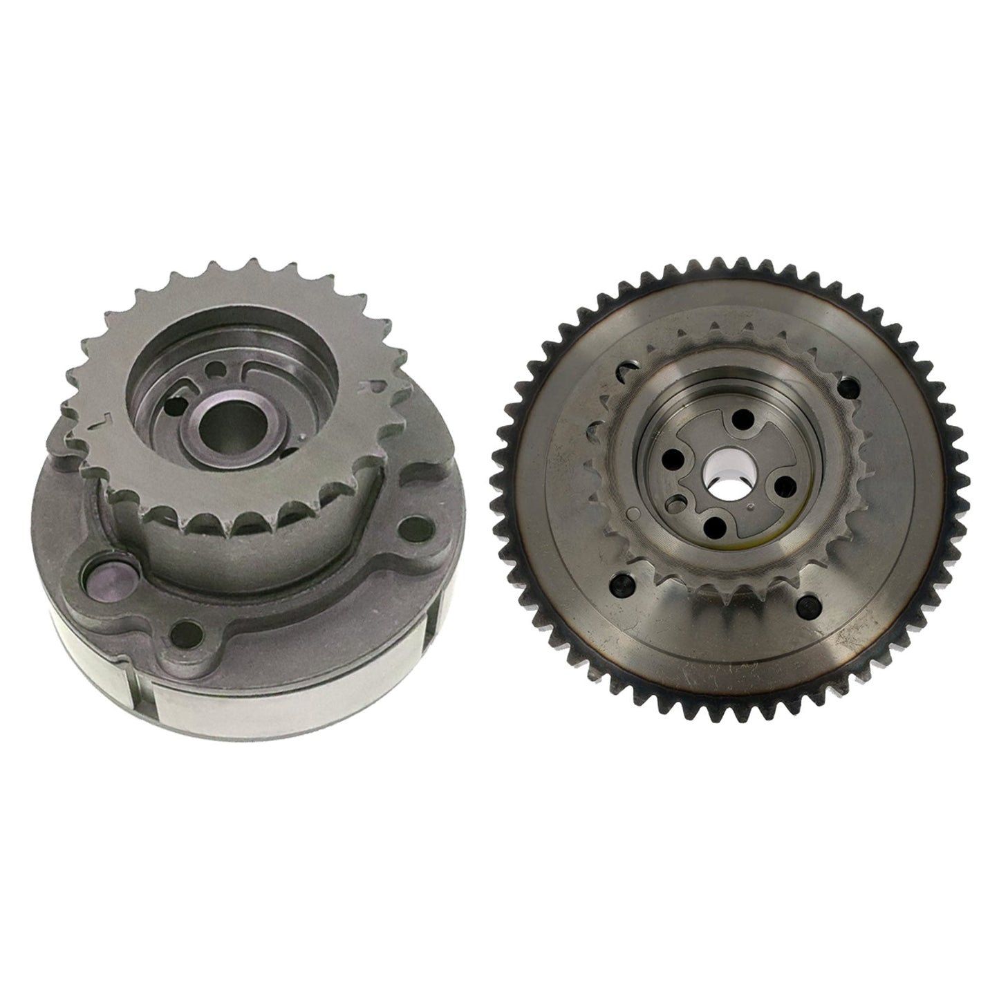 Camshaft Phaser Exhaust & Intake Suitable For Ford 3.5L/3.7L 2011-2019 AT4Z6C525B-1