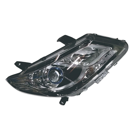 Headlight Lamp Assembly Xenon Right Suitable For LDV G10 Passenger Van 2015-On-1