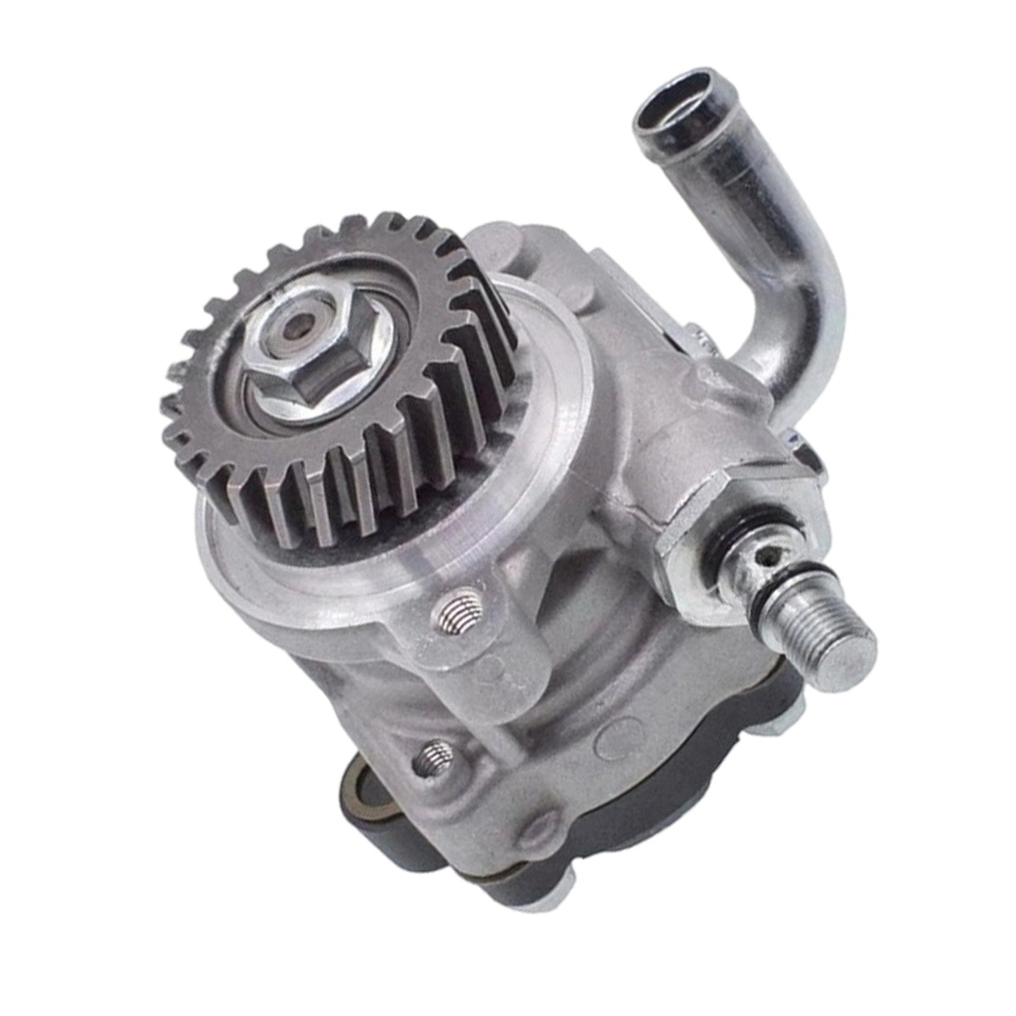 Power Steering Pump Assy Suitable for Mitsubishi Pajero 2.8 Long Wagon 1991-00-1