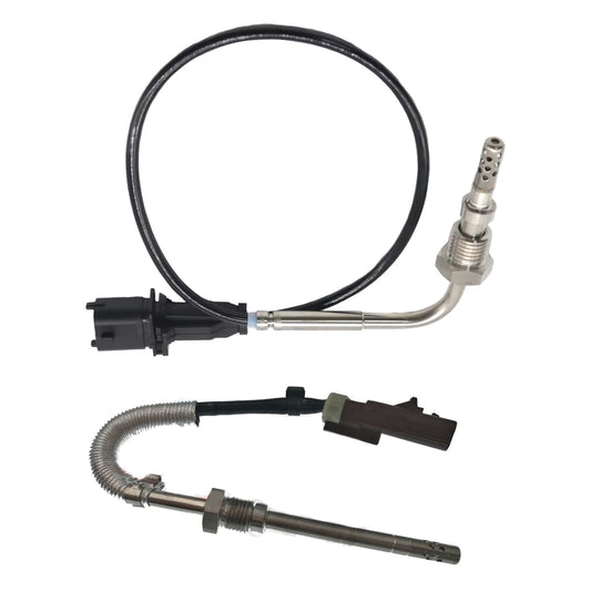 Exhaust Temperature DPF Sensor Suitable For Jeep Grand Cherokee WK2 3.0L 2011-2023-1