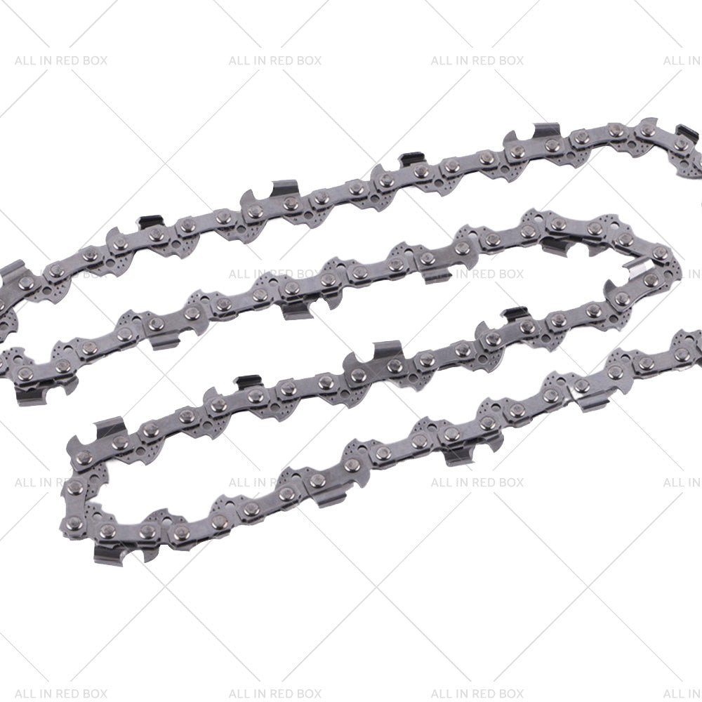 2PCS Pro Chainsaw Chain 62DL 325 063 Semi Chisel Suitable for Stihl MS230C MS250-3