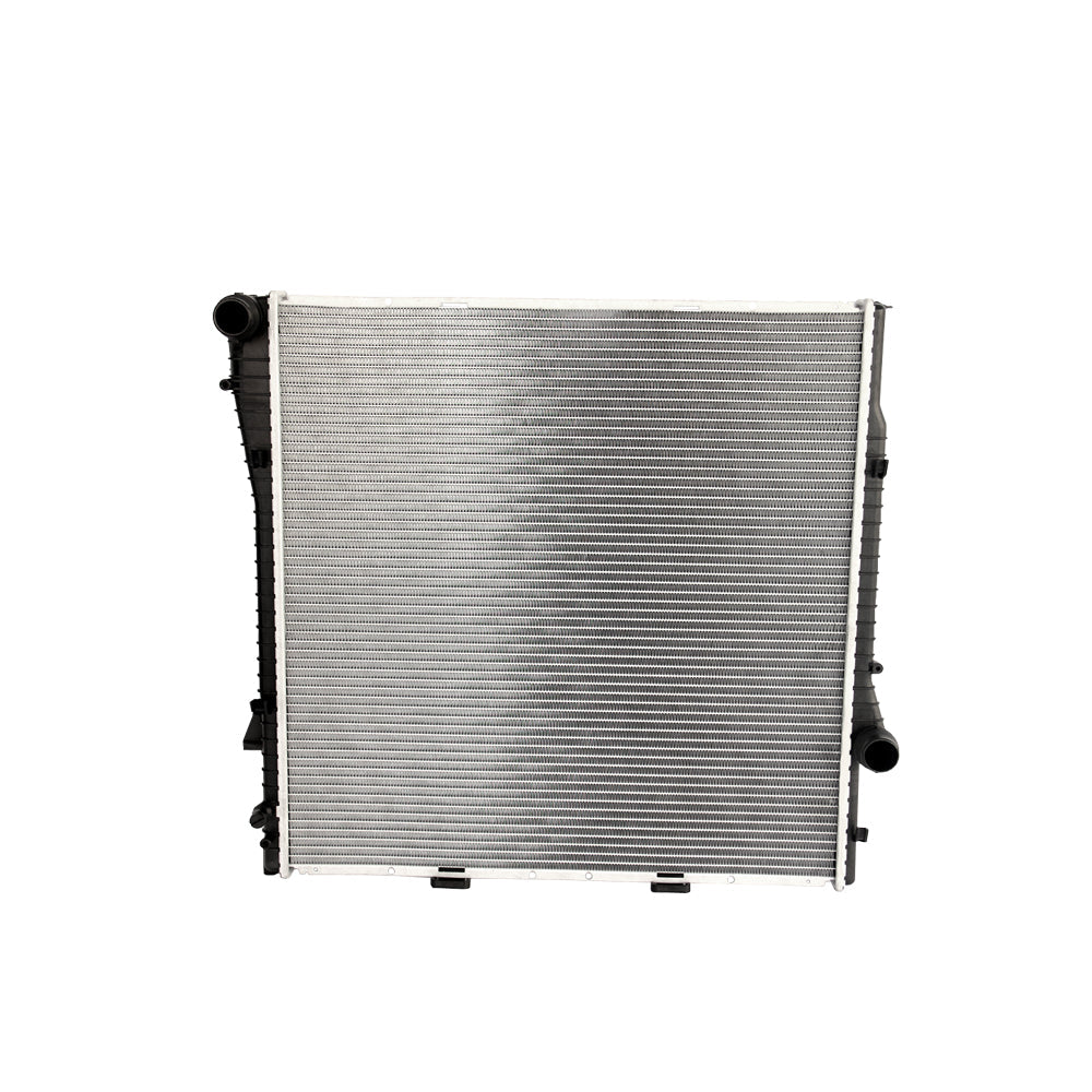 Radiator Suitable for BMW X5 E53 M54 M57 M62 3.0i 3.0D 4.4i 2000-2006-5