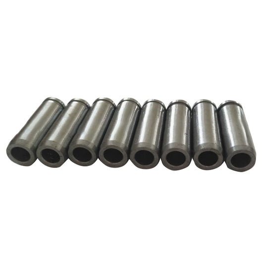 Valve Guide x8 for Toyota 2L 2L-T 5L 5L-E 3L Hilux Hiace Diesel 4Runner-1