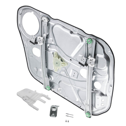 Electric Door Window Regulator With Motor Front Right Suitable For Hyundai i30-1