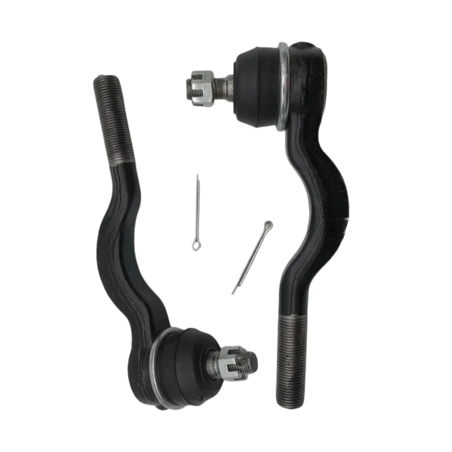 Steering Tie Rod Ends Kit Suitable for Mitsubishi Pajero NA NB NC ND NE NF 83-91-1
