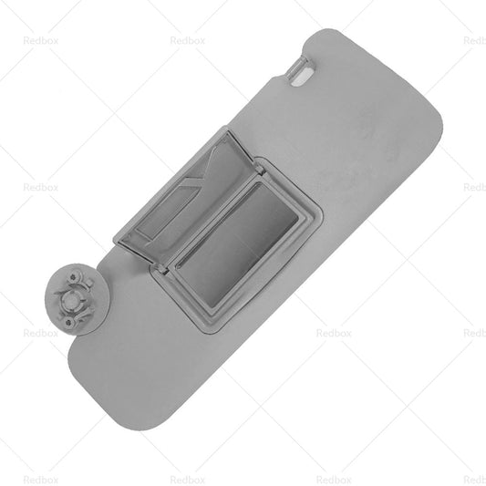 Sun Visor Passenger Left Side Suitable For Holden Barina TM 2011-2018 9532750-1