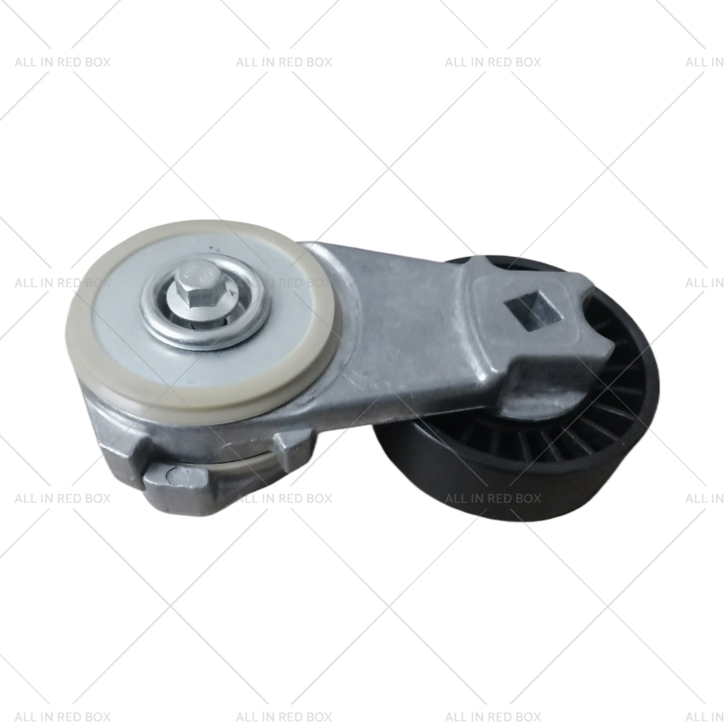 Drive Belt Tensioner and Pulley Suitable for BA6B209A Ford Falcon BA BF FG SX SY-3