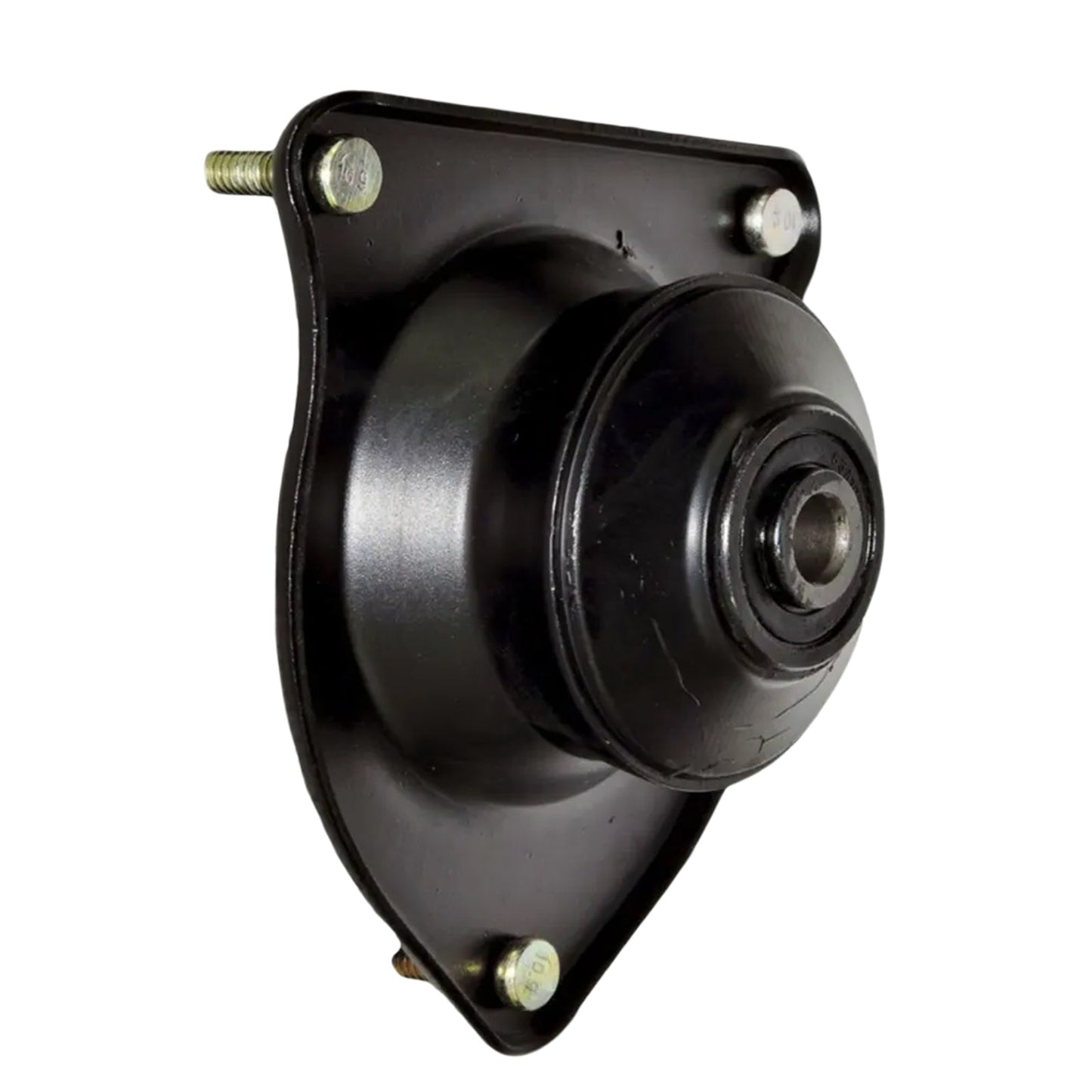 2X Front L + R Strut Mounts Suitable for Mini Cooper S R50 R52 R53 31306759498-3