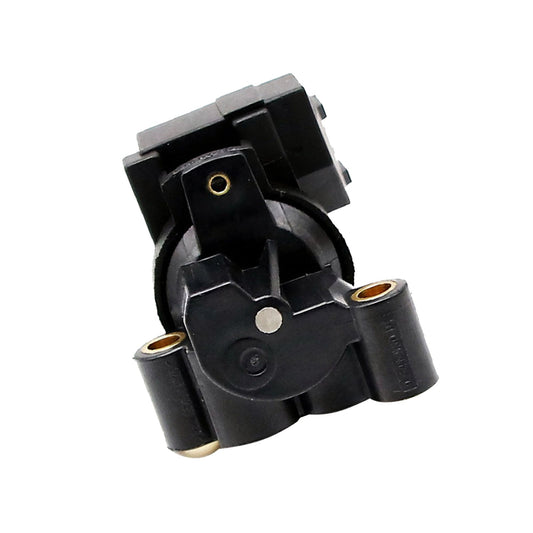Idle Air Control Valve Suitable For Hyundai Accent / Elantra / Getz 1.3L / 1.6L / 2.0L 2000-2005-1