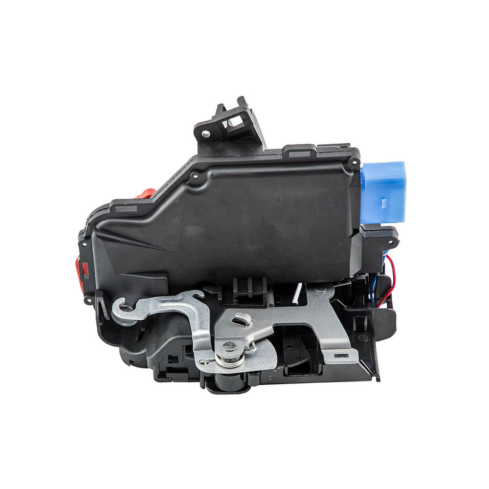 1x Front Right Driver Side Door Lock Actuator Suitable For VW Golf MK5 3D1837016-4
