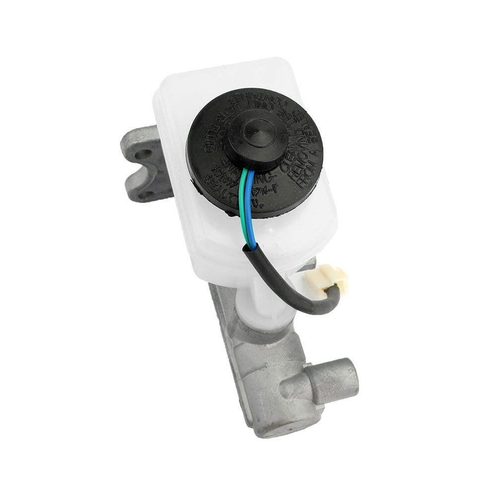 Brake Master Cylinder Suitable For Toyota Land Cruiser 80 Series FJ80 HZJ80 HDJ 1990–1997-1