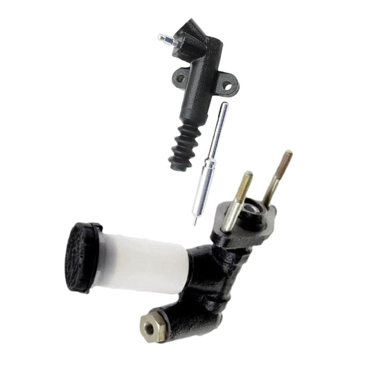 Clutch Cylinder Set Suitable For Ford Ranger / Mazda B2500 2.5TD 12V 1999-2007-1