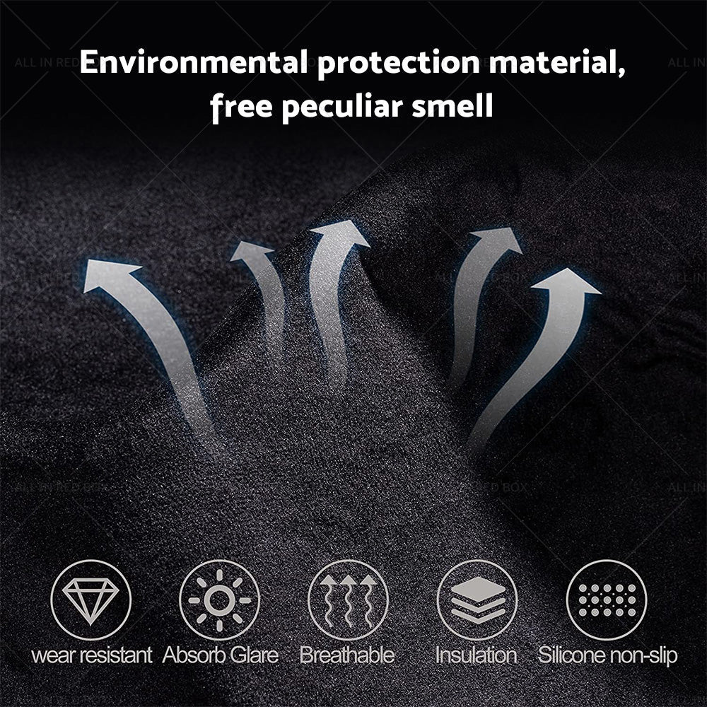 Non-Slip Dash Mat Suitable For Suzuzi Vitara All APK416 LY Series 2015-2023-4