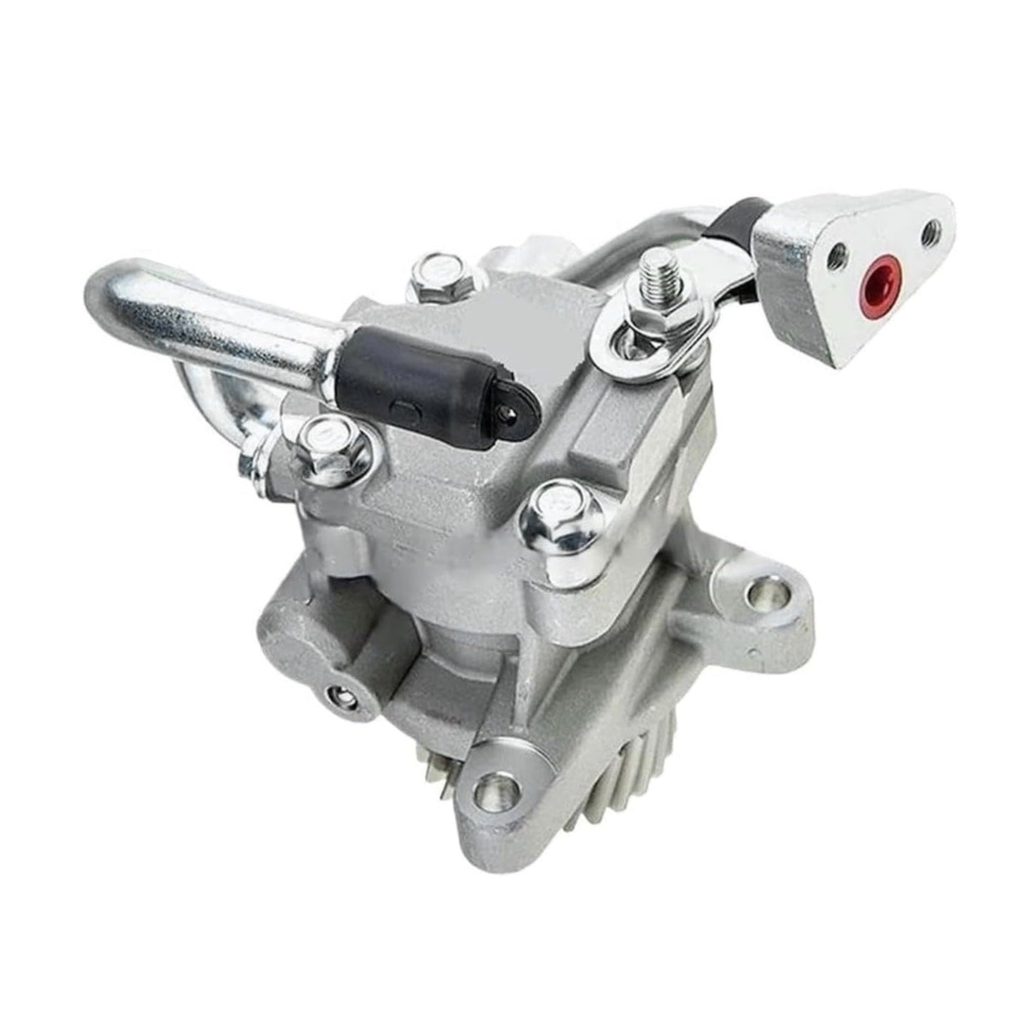 Power Steering Pump Suitable for Holden Colorado RC 4JJ1 3.0L Diesel 2008-2012-4