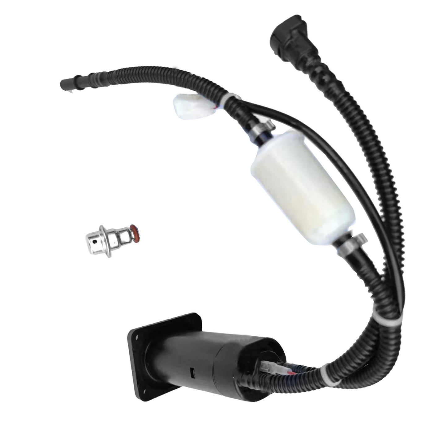 Fuel Pump Module Assembly +Regulator Suitable For
KTM SX-F SXF 250 350 2011-2012-0