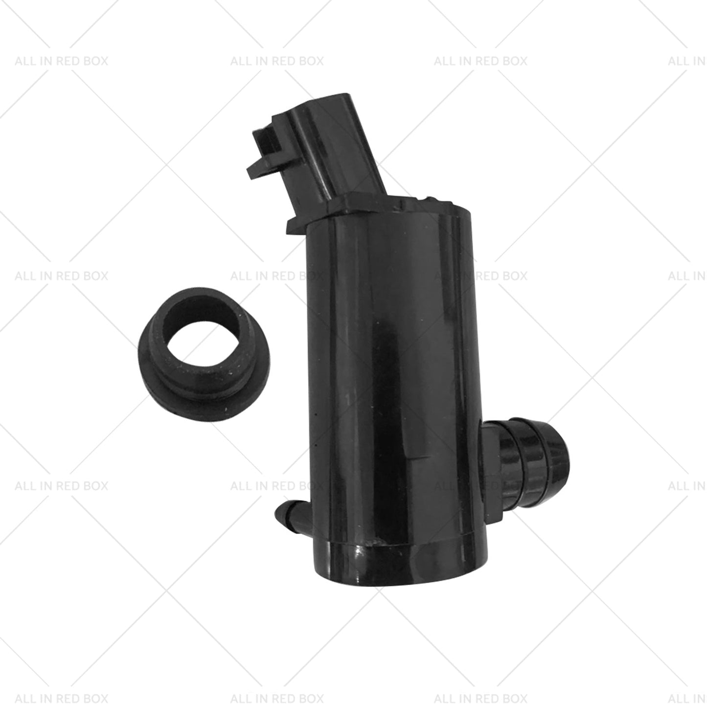 Windscreen Washer Pump Suitable For Toyota Landcruiser LC 80 Corolla AE100 E100-4