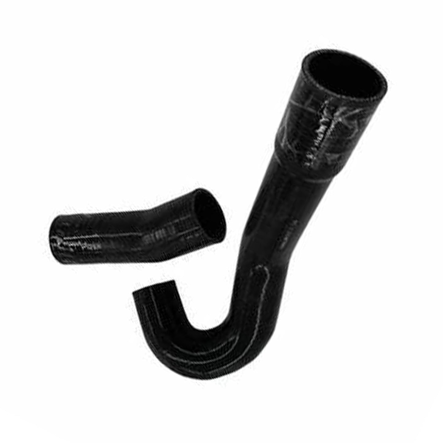 Intercooler Intake and Outlet Hose Suitable For LDV T60 2017-On 2.8L Diesel Turbo-4