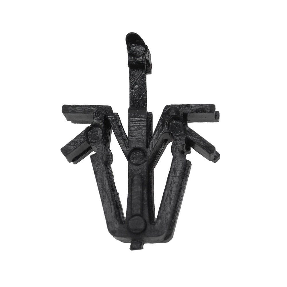 9046712040 10pcs Grille Clips Suitable For Toyota Hilux Pickup 84-04 Most Models-4