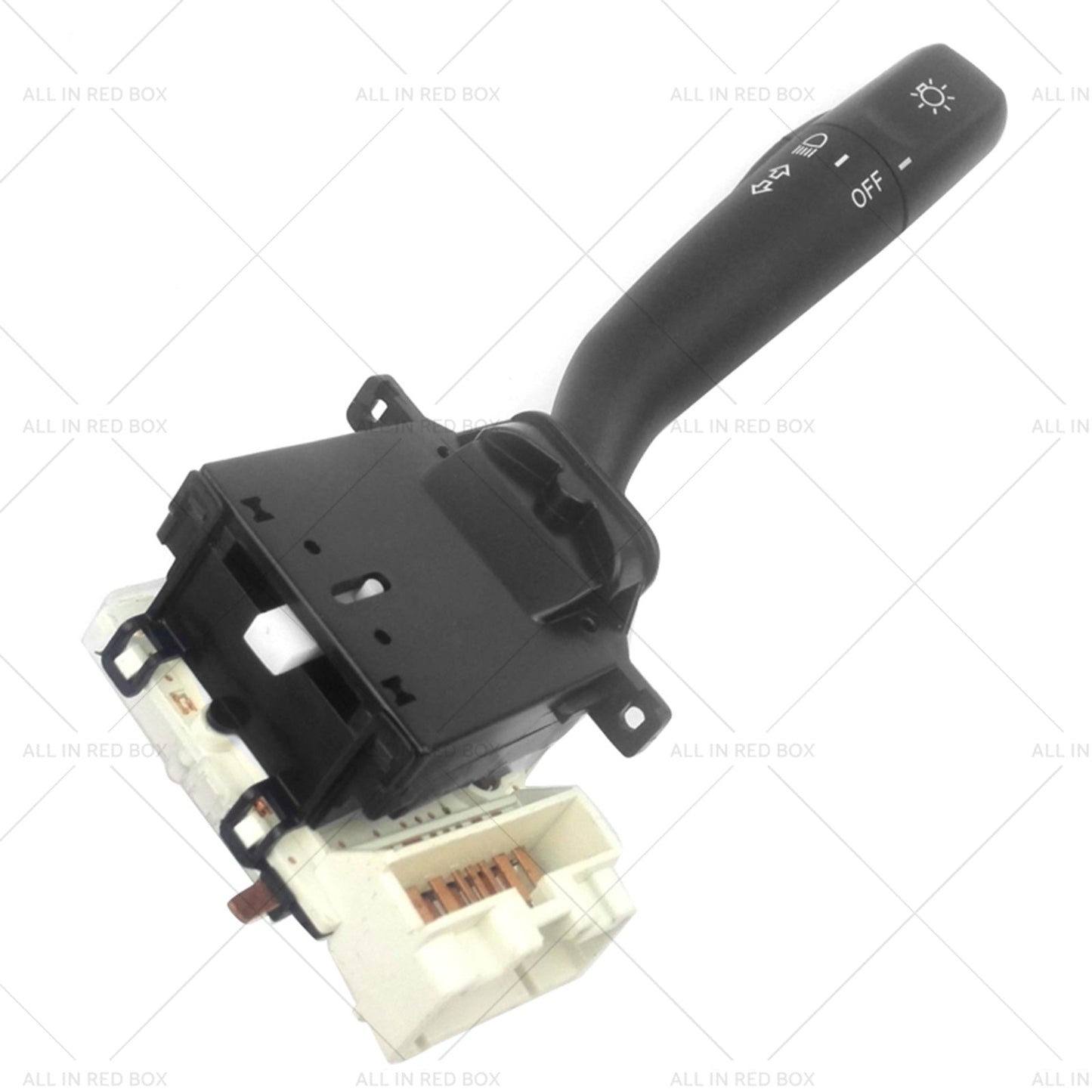 Headlight Indicator Stalk Switch Suitable for Toyota Hilux RZN149 LN172 LN167-4