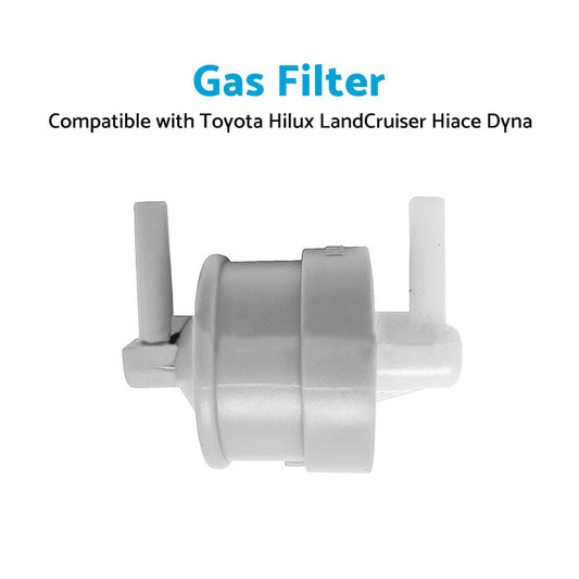 MAP Sensor Oil Separator Filter Suitable For Prado 1KD-FTV Turbo Diesel Hilux-1