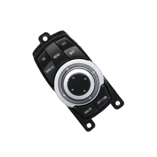 10-Pin Media Switch Controller Joystick Suitable For BMW F07 F10 F01 F02 F25-1