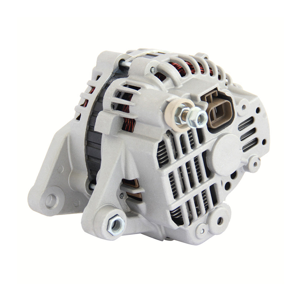 Alternator Suitable For Mitsubishi NM MK Triton Pajero V6 6G74 3. 0L 3. 5L 6G72-4