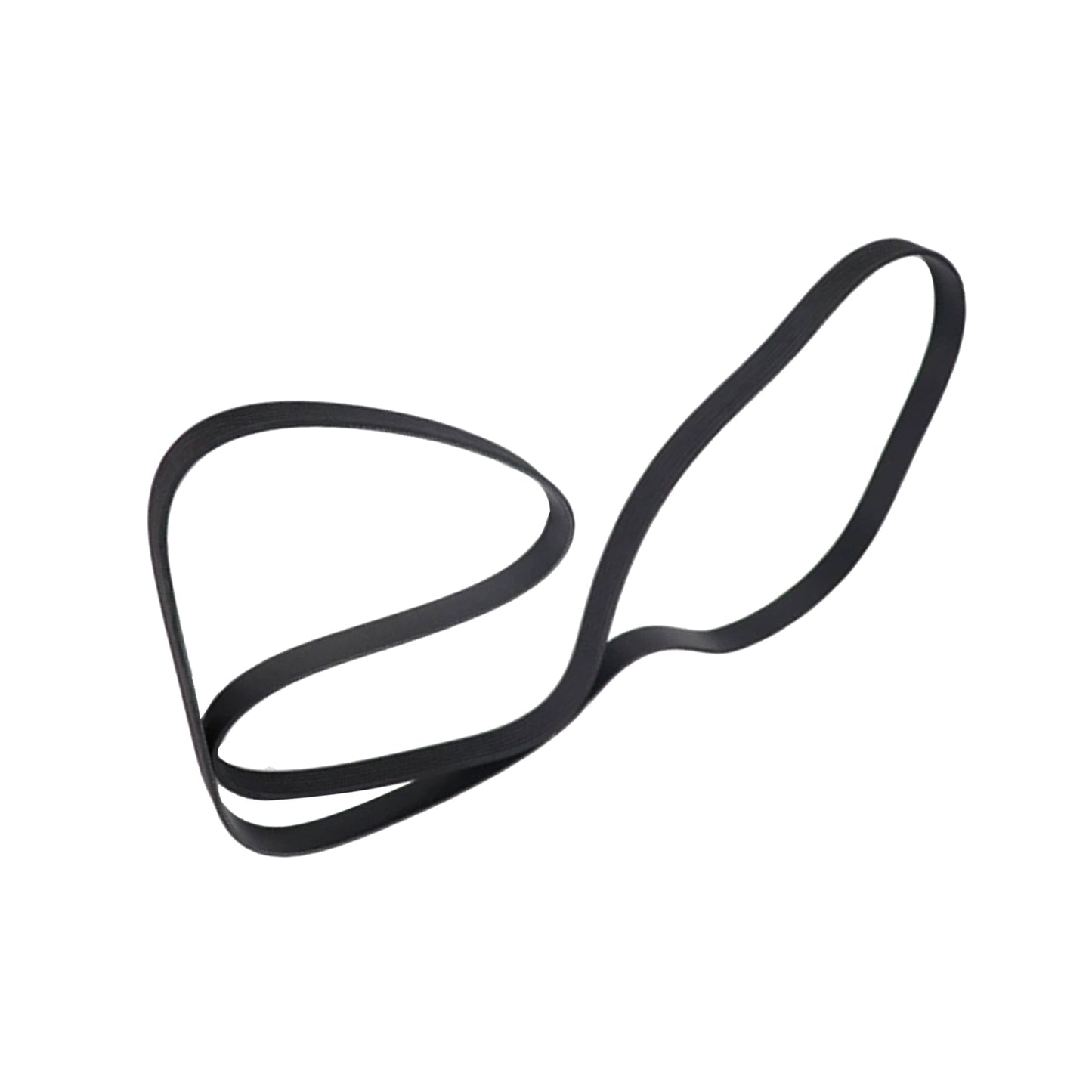 Drive Belt Suitable For Honda Civic FD FD1 FK FK2 2006–2012 1.8 4cyl R18A1 R18A2-4