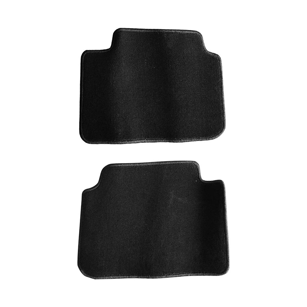 4Pcs Set Carpet Floor Mat Suitable For Ford Falcon FG XR6 XR8 MK1 XR Series-4