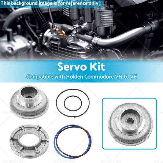 Servo Piston Suitable for Corvette Commodore VN to VE TH700R4 4L65E T700 4L60E-1